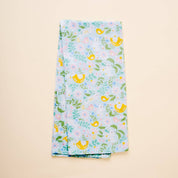 Tea Towel-Hoppy Days