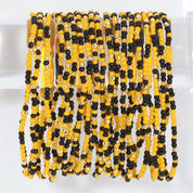 Stretch Seed Assorted Bead GAME DAY Bracelets