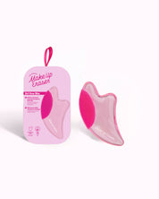 2n1 Gua Sha & Facial Scrubber