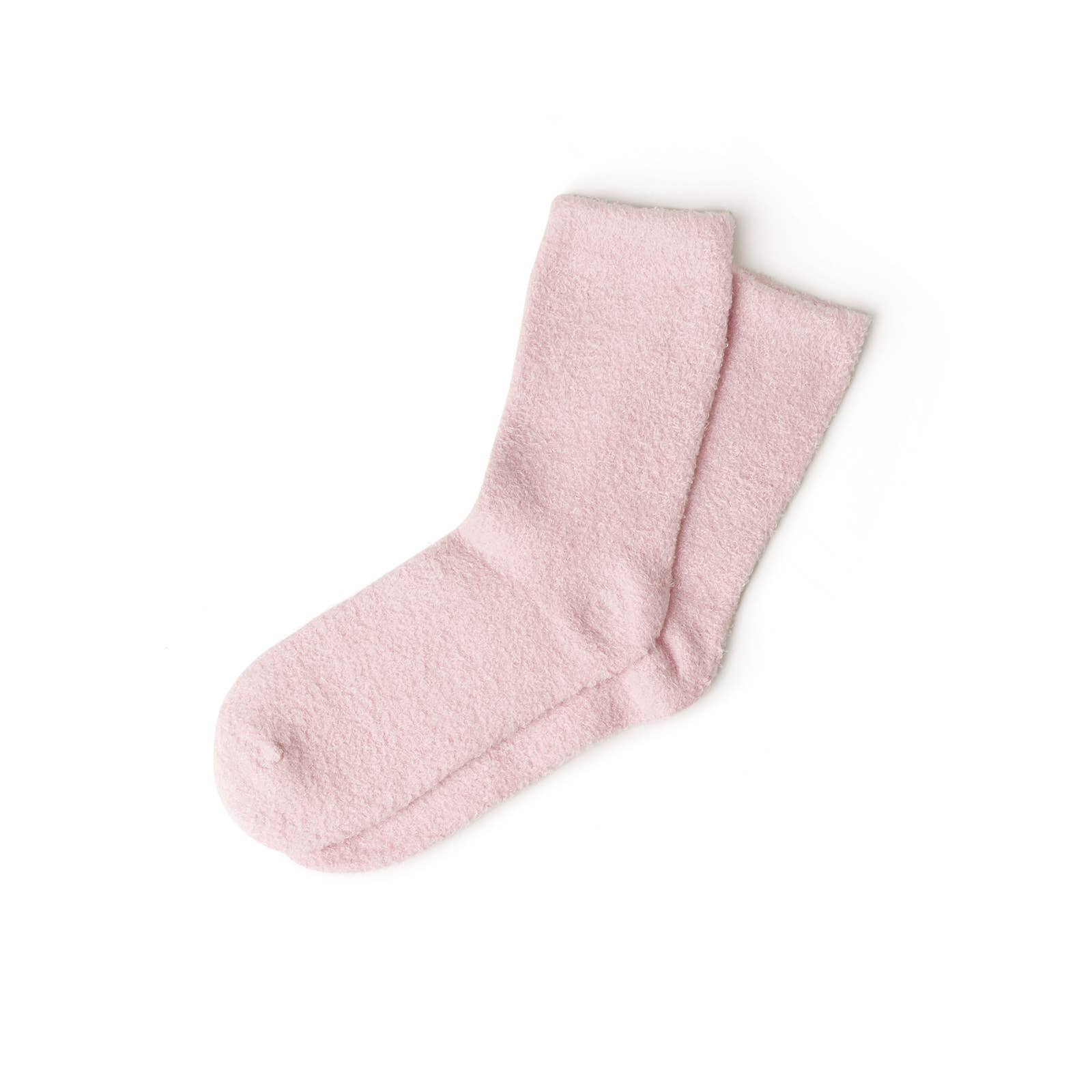 Aloe Super Soft Spa Socks