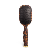 Detangler Hair Brush for Fine Hair - Tortoise