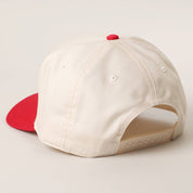 Bad Day to Be a Hot Dog Trucker Hat/ Red & Blue