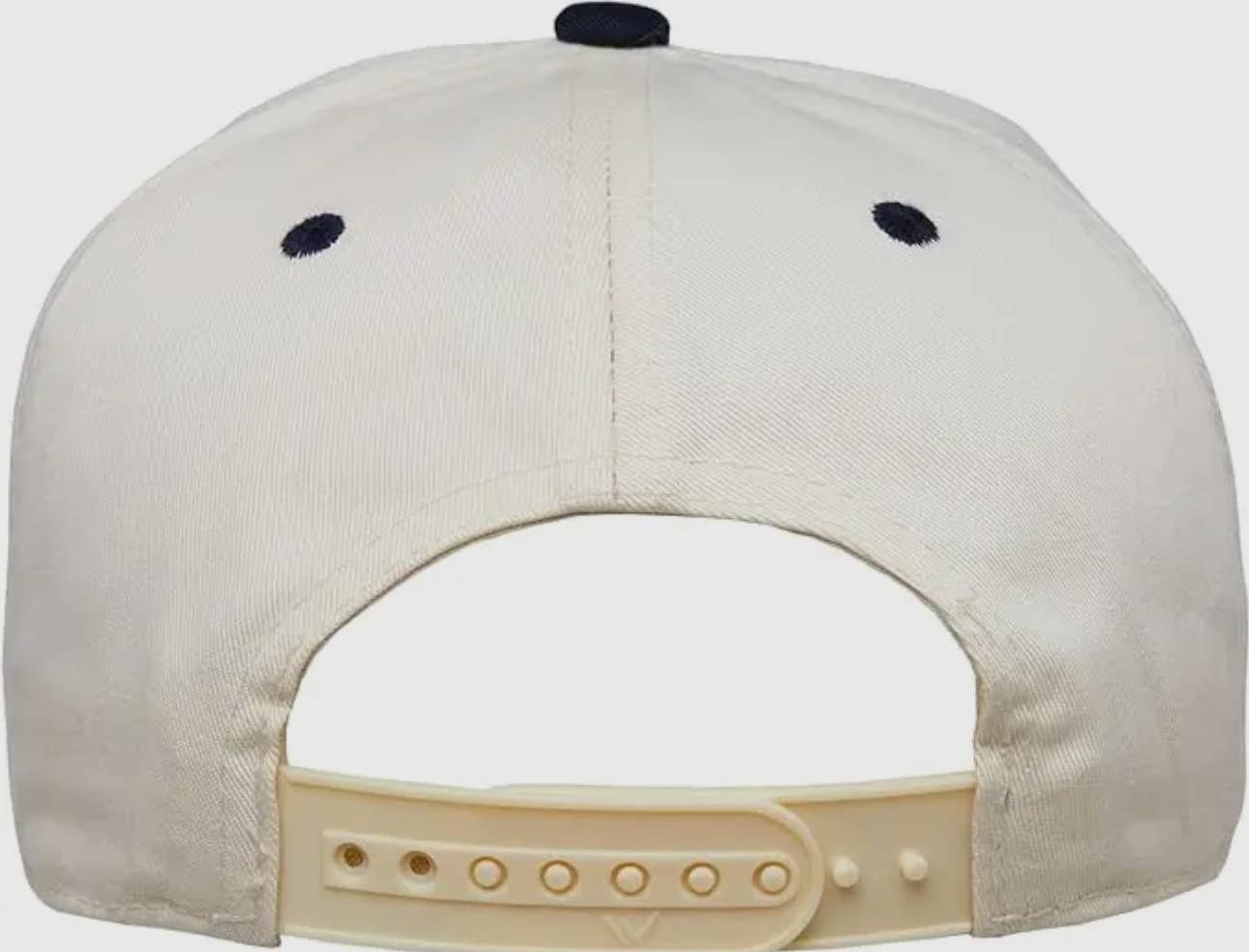 Black Made To Worship Embroidered Hat