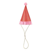 Mini Glitter Party Hats Set (8 ct) — view 11
