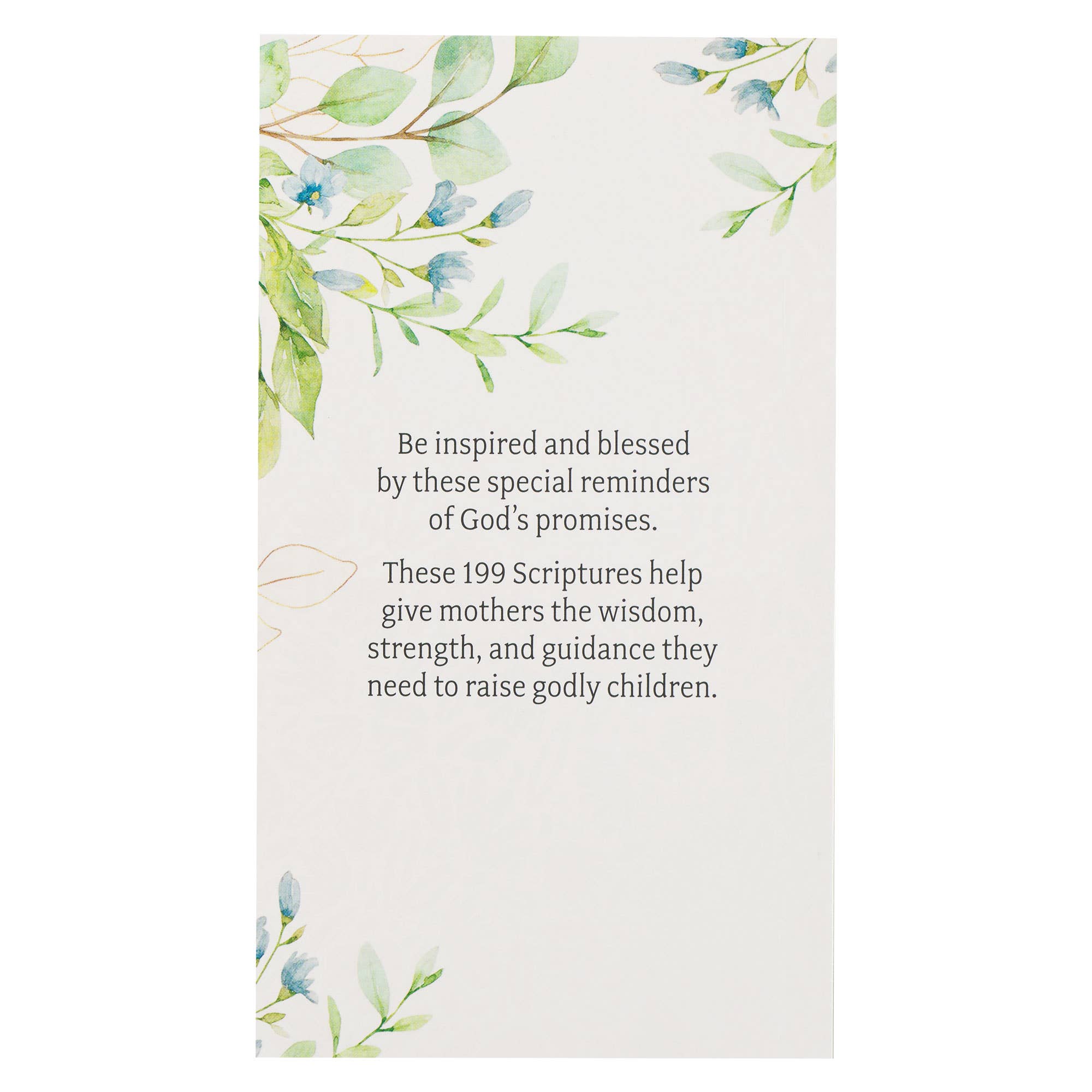 Bible Verses for Mothers