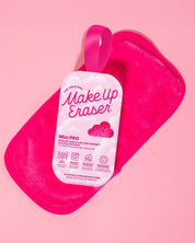 Pink Mini MakeUp Eraser PRO
