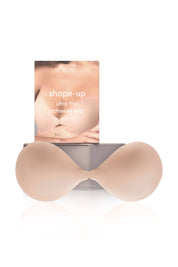 Reusable Adhesive Silicone Bra
