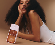Caramel Kiss Hydrating Body & Hair Fragrance Mist