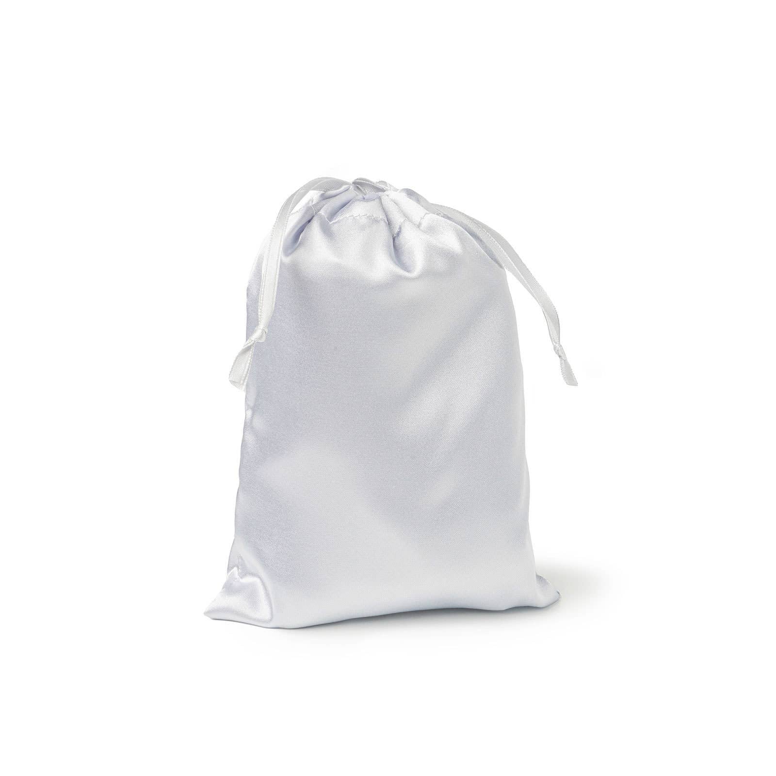 King Silky Satin Pillowcase — view 9