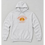 Hoodie Ash mockup