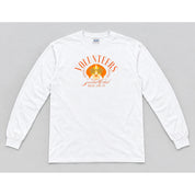 Long Sleeve White mockup