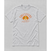 Short Sleeve Ash mockup