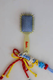 Kaxi Mini Scalp To Ends Brush