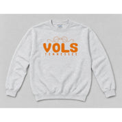 Crewneck Ash mockup