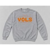 Crewneck Sport Grey mockup