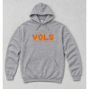 Hoodie Sport Grey mockup