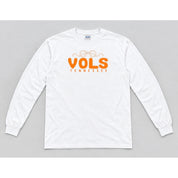 Long Sleeve White mockup