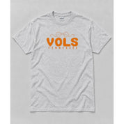Short Sleeve Ash mockup