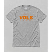 Short Sleeve Sport Grey mockup