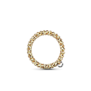 Spiral Hair Coils | Small | Leopard Hair Ties
