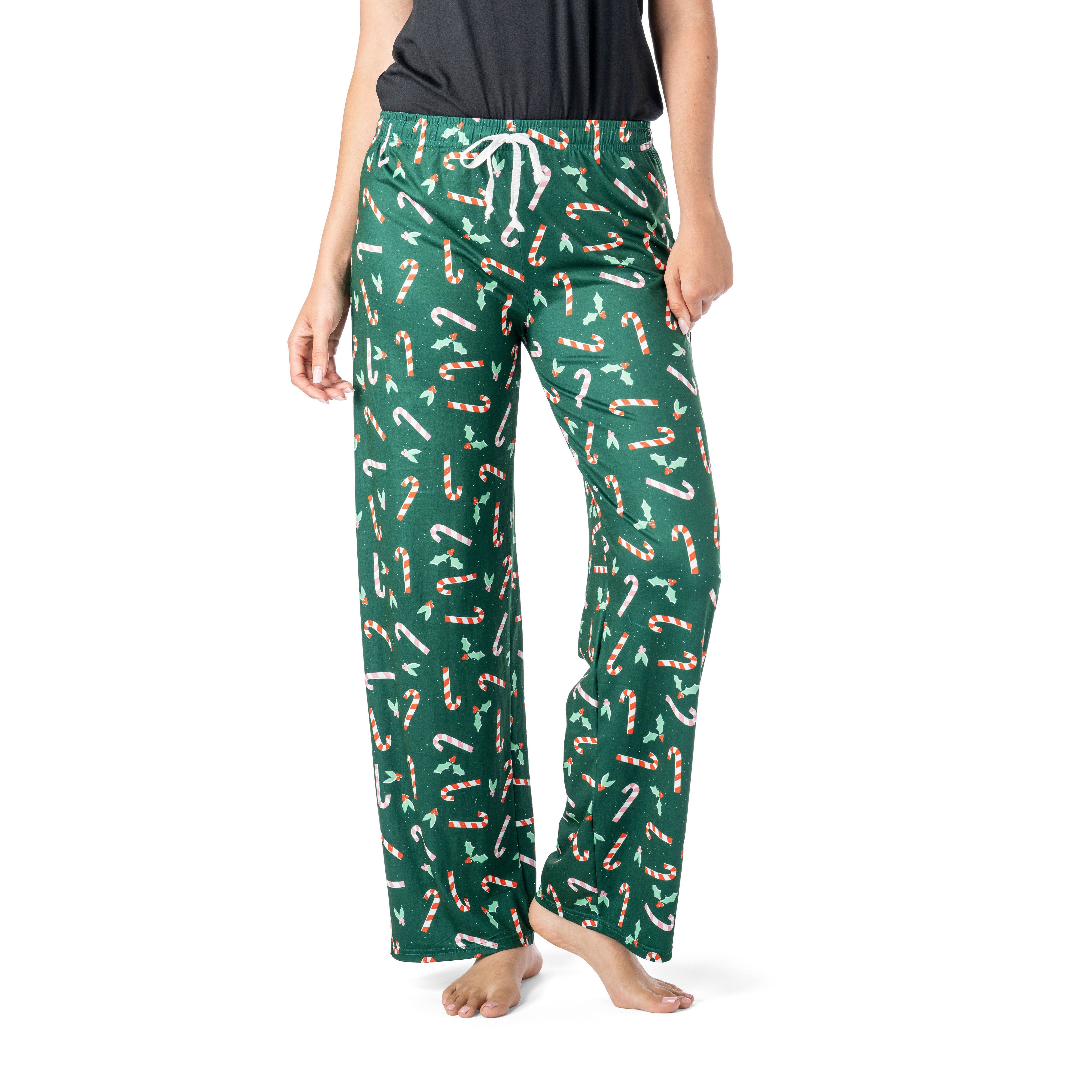 Holiday Pajama Pants