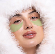 Cool Crush Extra-Depuffing Hydrogel Eye Patches