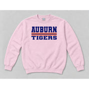 Crewneck Light Pink mockup