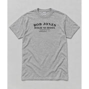 Short Sleeve Sport Grey mockup