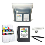 Watercolor Set