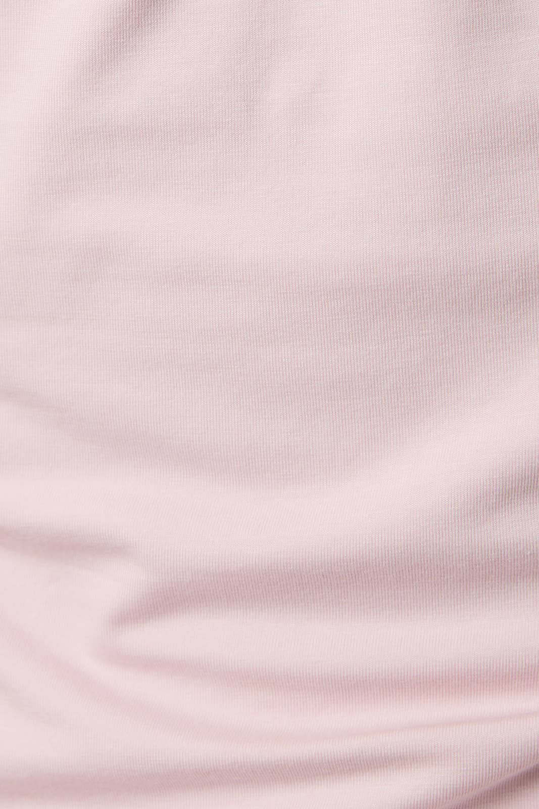 Pink Off the Shoulder Top