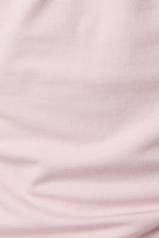 Pink Off the Shoulder Top