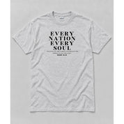 Short Sleeve Ash mockup