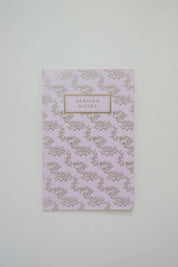 VINES SERMON NOTES