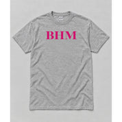 Short Sleeve Sport Grey mockup