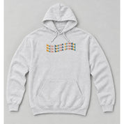 Hoodie Ash mockup