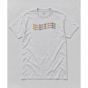 Short Sleeve Ash mockup