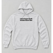 Hoodie Ash mockup
