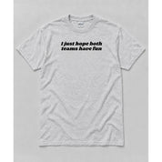 Short Sleeve Ash mockup