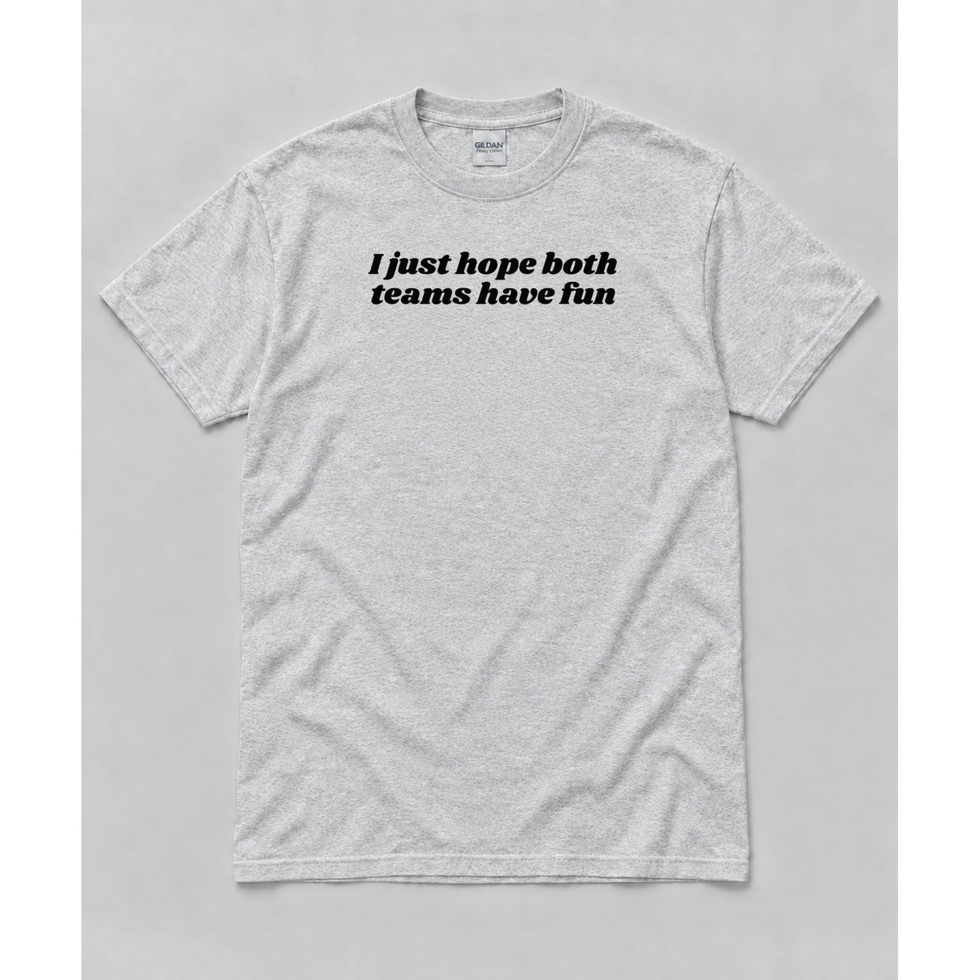 Short Sleeve Ash mockup