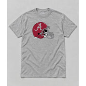 Short Sleeve Sport Grey mockup