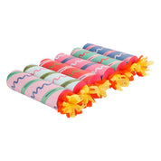 Birthday Candle Confetti Party Crackers (6 ct) — view 5