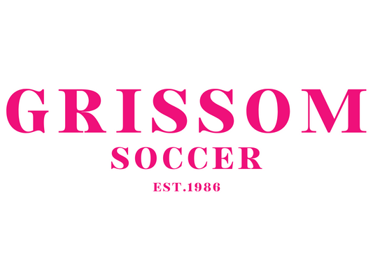 #GRISSOMSOCCER12