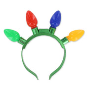 Jumbo Flashing Headband