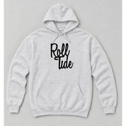Hoodie Ash mockup