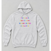 Hoodie Ash mockup
