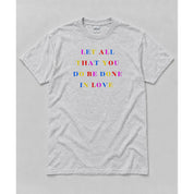 Short Sleeve Ash mockup
