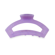 Open Hair Clip | Medium | Lavender Mist