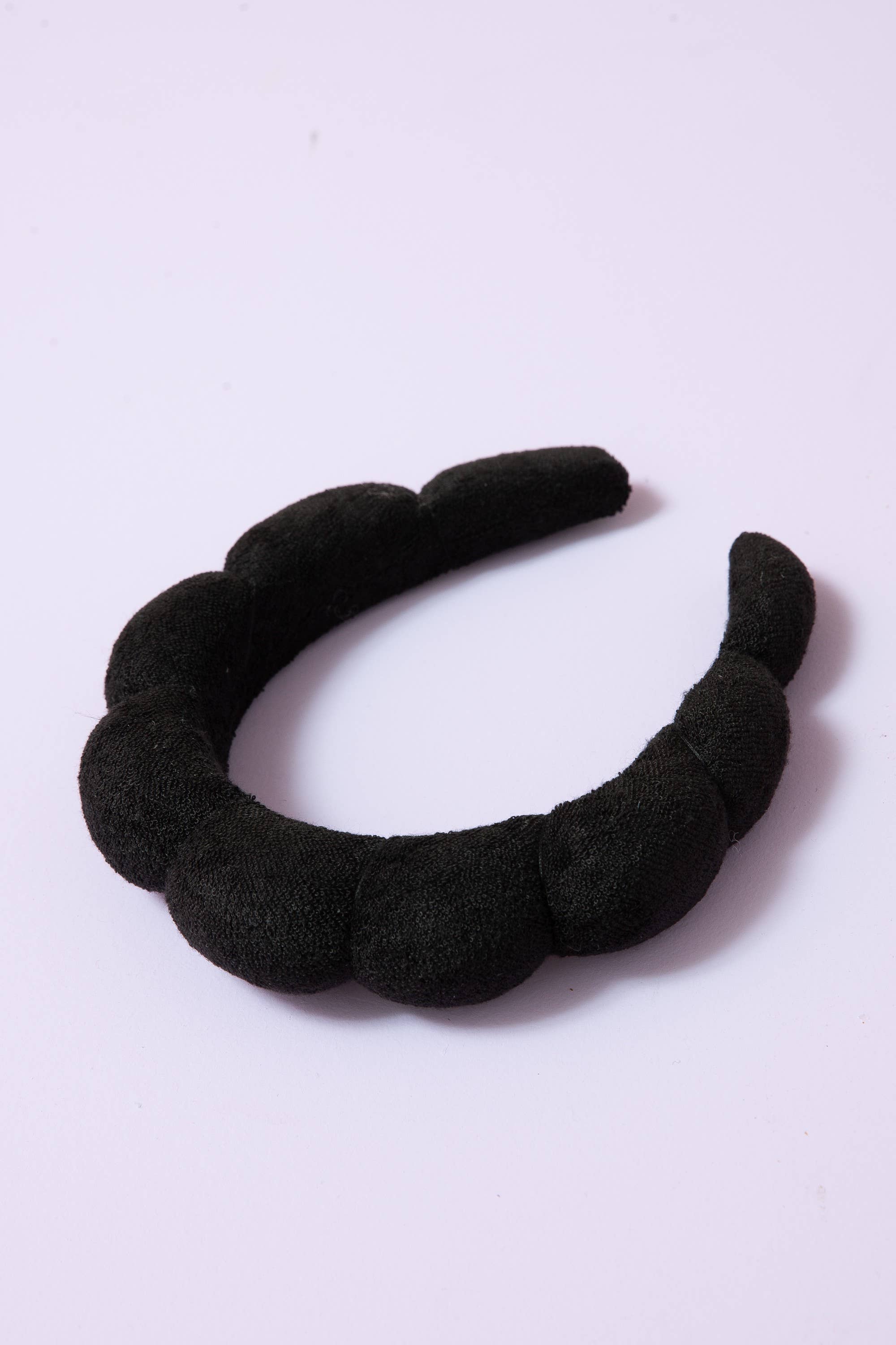 Face Wash Headband
