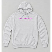 Hoodie Ash mockup