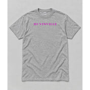 Short Sleeve Sport Grey mockup